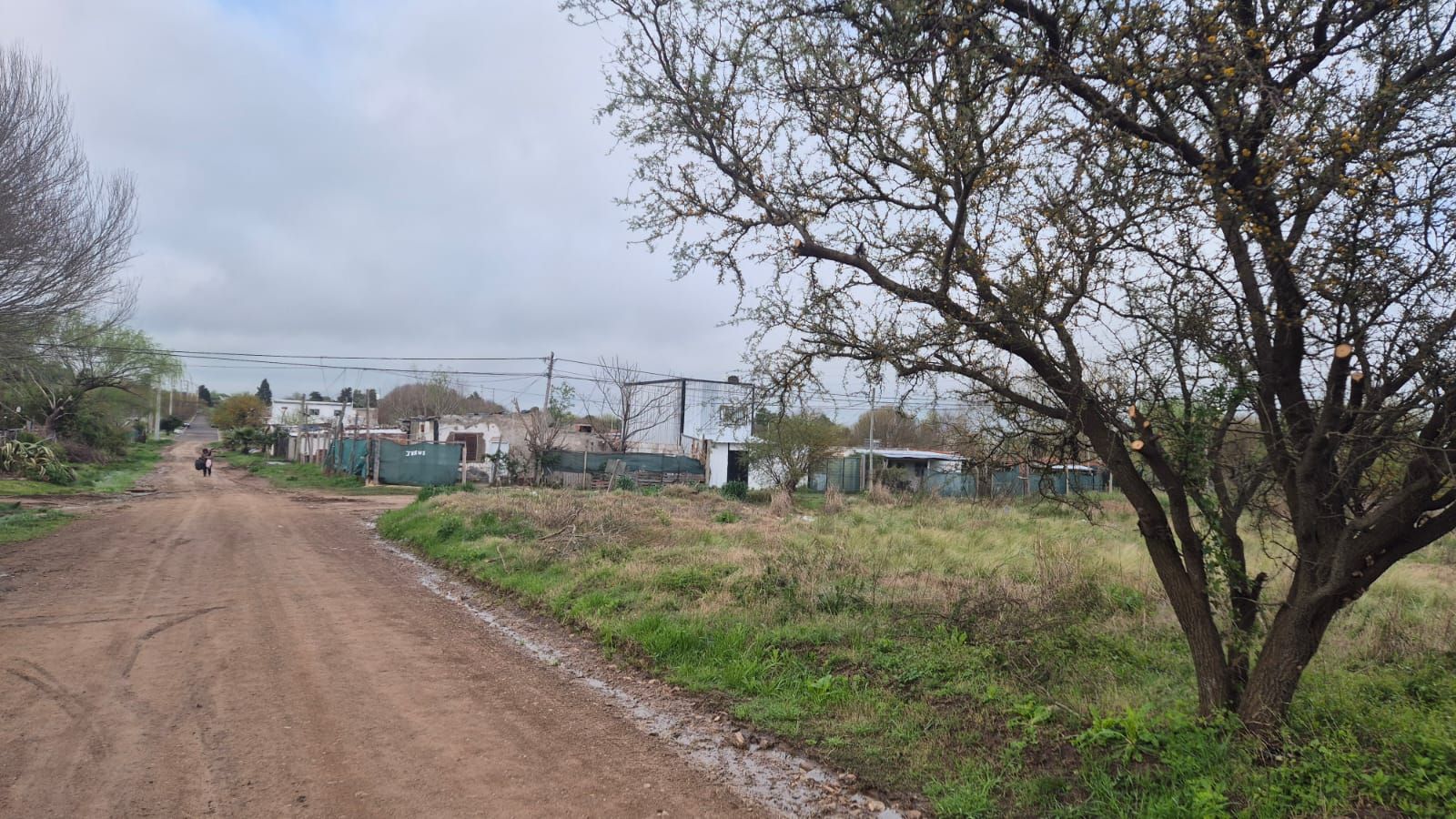 Imagen de la propiedad LOTE EN VENTA SAN BENITO 